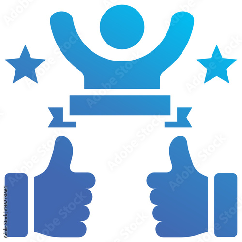 Dedication Icon