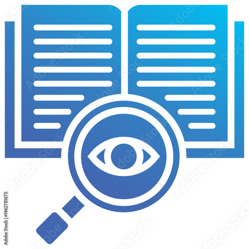 Observation Icon