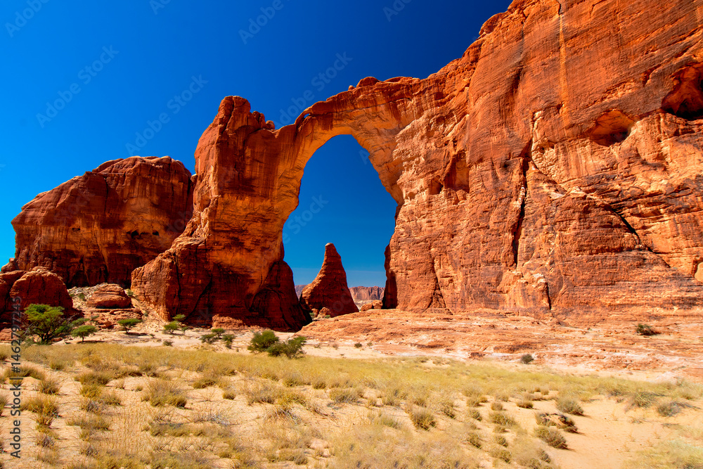 arches national park utah usa