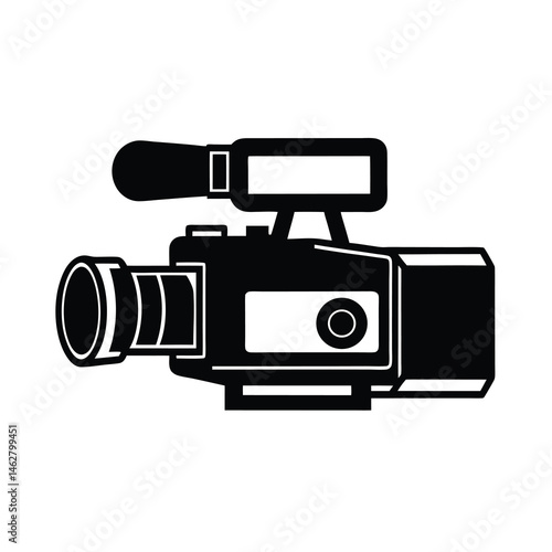 vector video camera