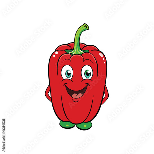 red chili pepper