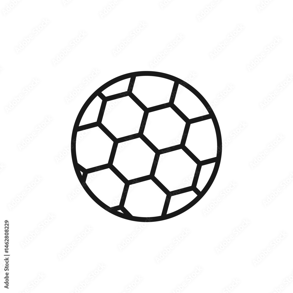 soccer icon. soccer Symbol sign for mobile concept and web design. Vector icon, Logo illustration, Vector graphics soccer icon. soccer Symbol sign for mobile concept and web design. Vector icon, Logo illustration, Vector graphics