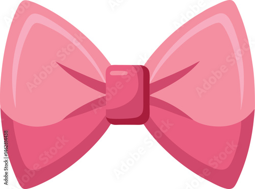Pink Bow Tie fashion stuff