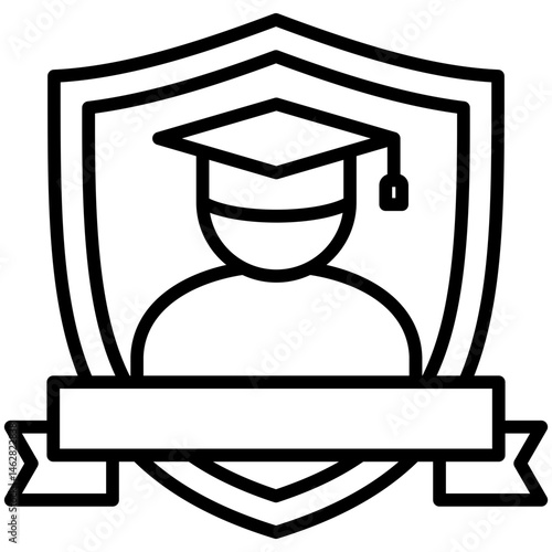College Icon