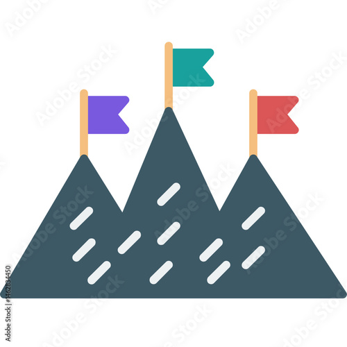 Mission Icon