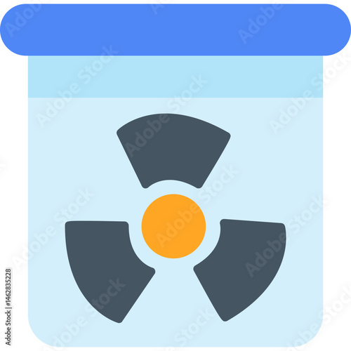 Nuclear Icon