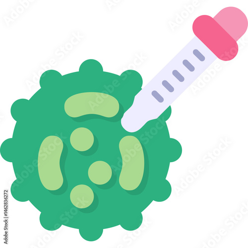 Epidemiology Icon