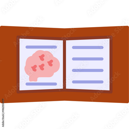 Book Icon