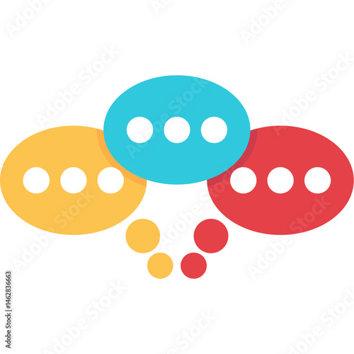 Thoughts Icon