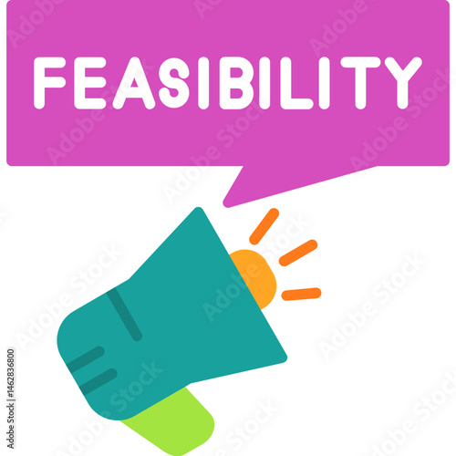 Feasibility Icon