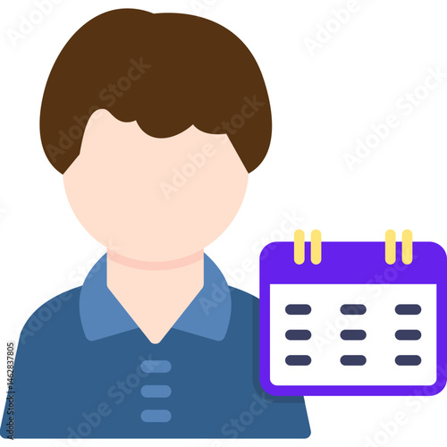 Planning Icon