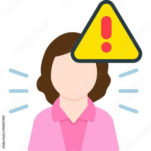 Self-Awareness Icon