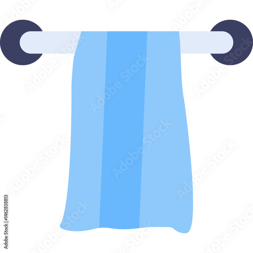 Towel Icon