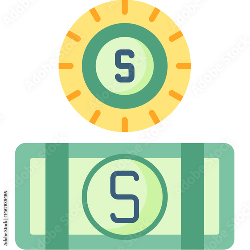 ATM Icon