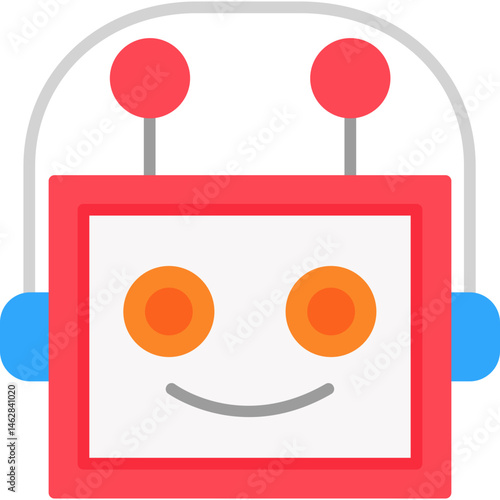 Chatbot Icon