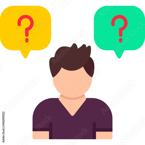 Messages Icon