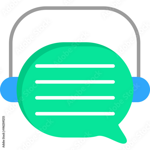 Chat Icon