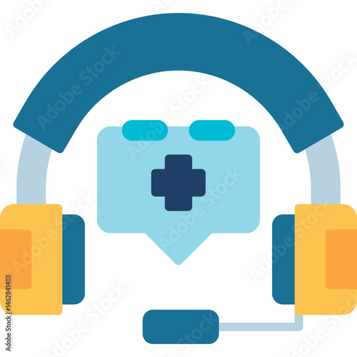 Support Services Icon