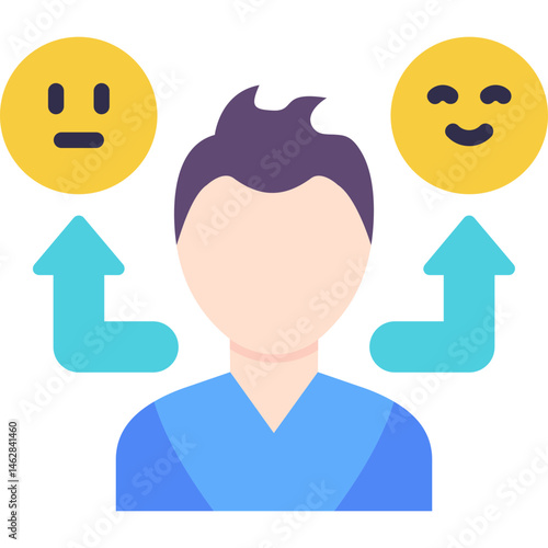 Personality Icon