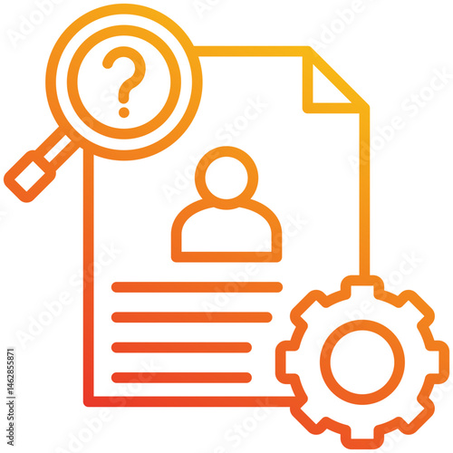 Inquiry Icon