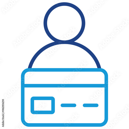 Credit User Icon
