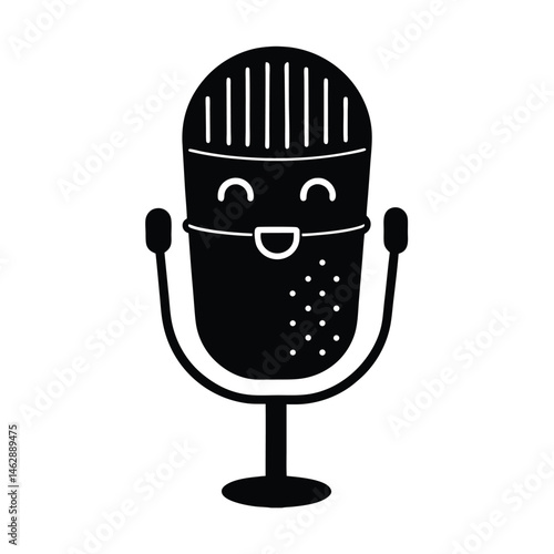 microphone icon on internet button