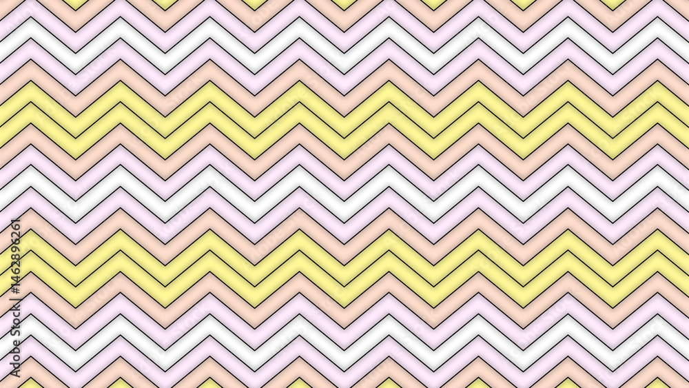 Happy Pride Month Pangender Pride Flag Horizontal Background Happy Pride Month Pangender Pride Flag Horizontal Background