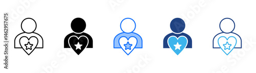 Free Download Expert Icon Set With Multiple Style Collection  - GFXLoad