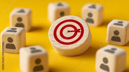 Achieving Business Goals Through Targeted Teamwork