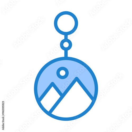 Regional Souvenirs Icon