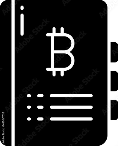book illustration on a white background    