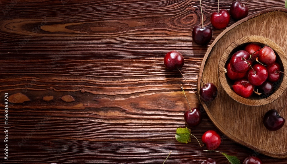 various wooden cherry texture background various wooden cherry texture background
