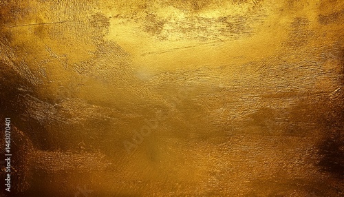 grunge gold texture color background
