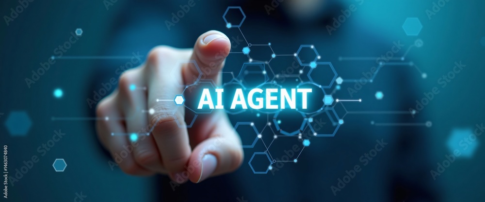 Exploring the Future with AI Agents: A Technological Leap Forward Exploring the Future with AI Agents: A Technological Leap Forward