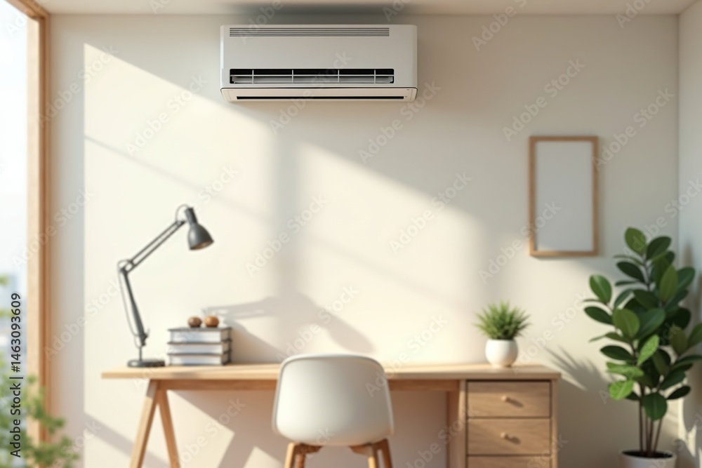 Minimalist Home Office Setup Minimalist Home Office Setup