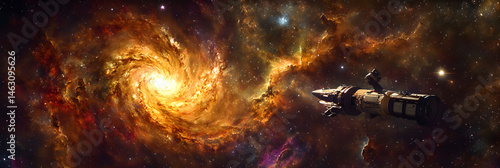 Voyage to the Quasar: A Cosmic Exploration of Celestial Wonders, Mysteries, and Science Beyond