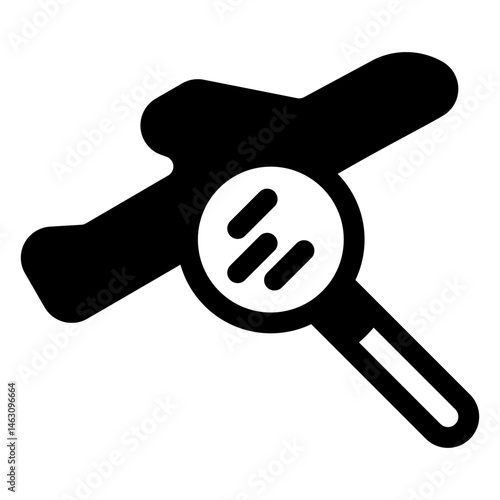 flight search icon