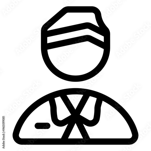 steward icon