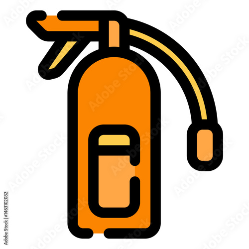 extinguisher icon