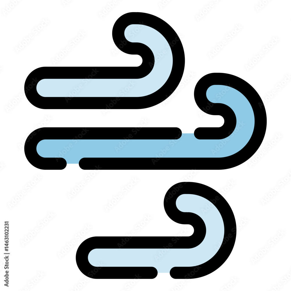 wind icon wind icon