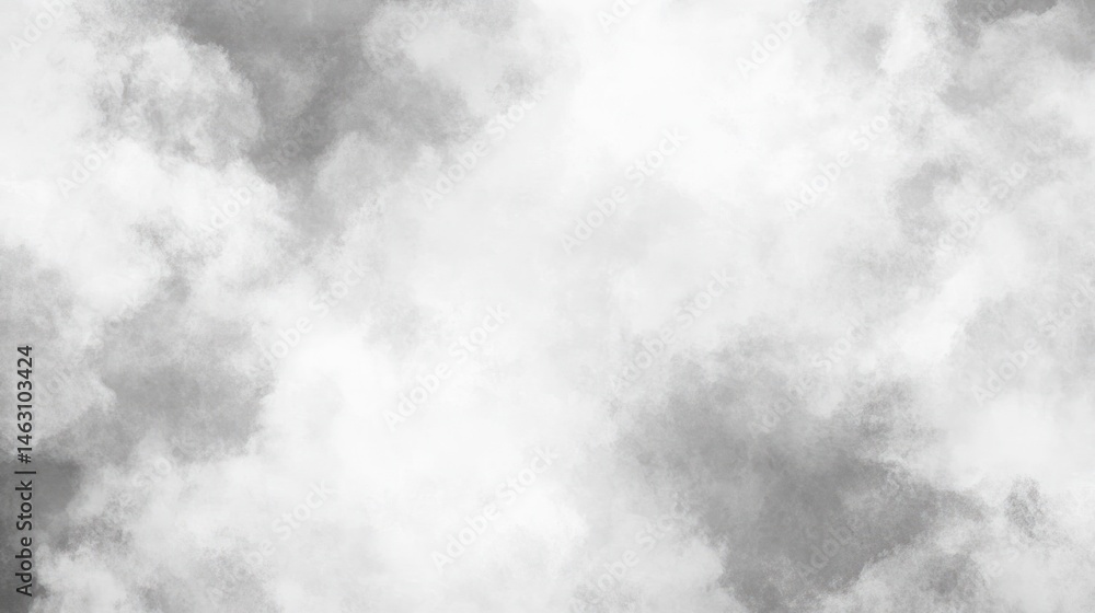 Abstract ethereal gradient background with subtle monochrome smoke effect Abstract ethereal gradient background with subtle monochrome smoke effect