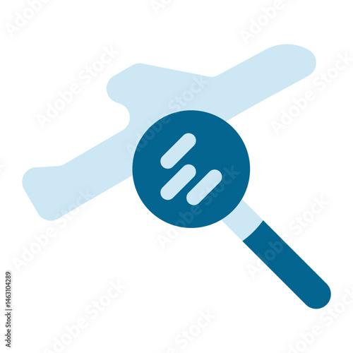 flight search icon