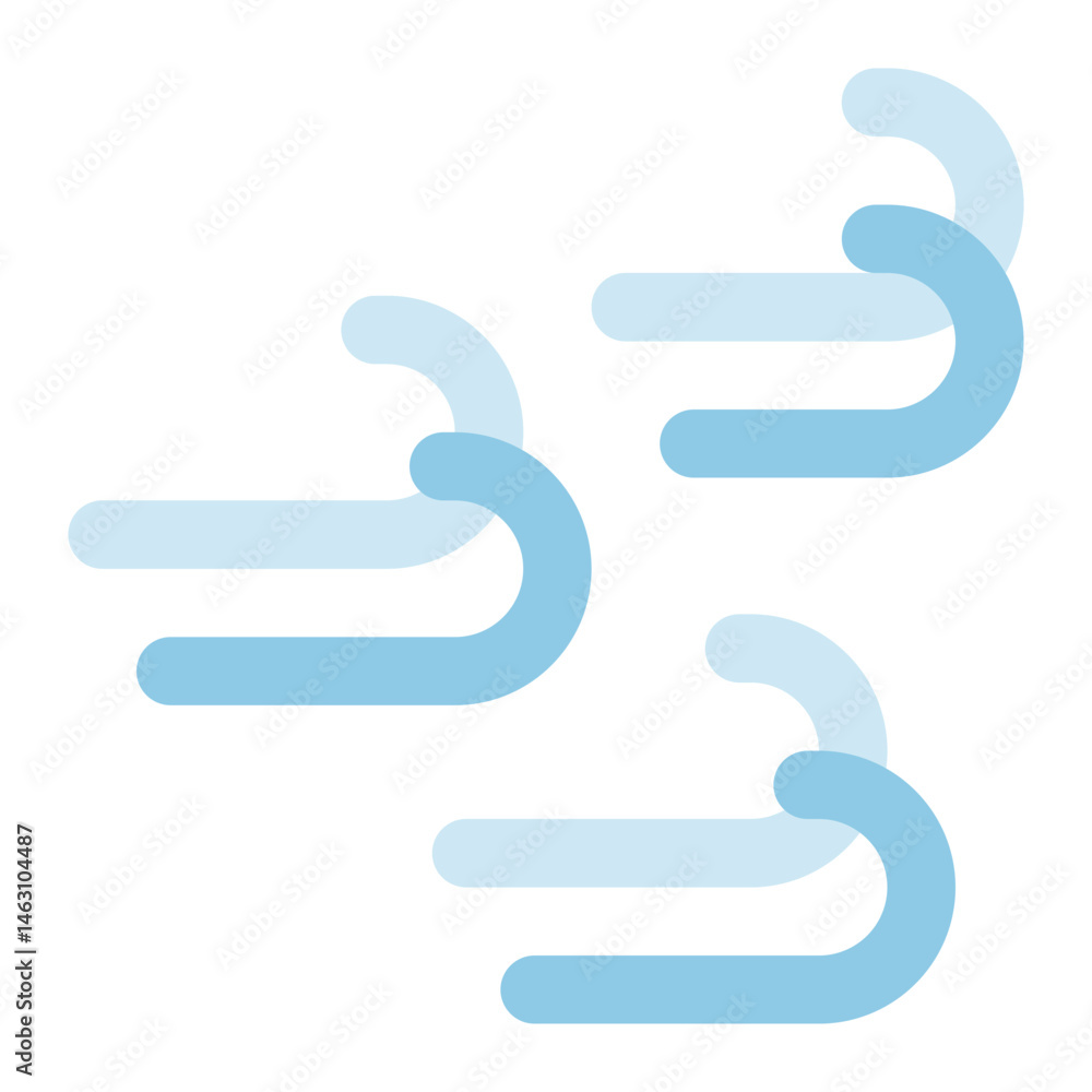 wind icon wind icon