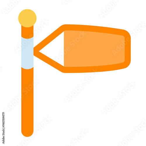 windsock icon