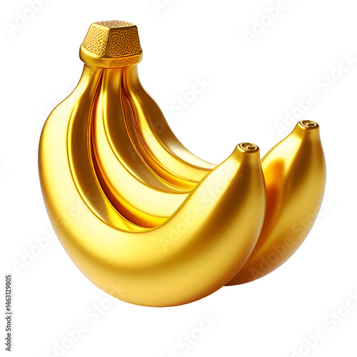Banana fruit