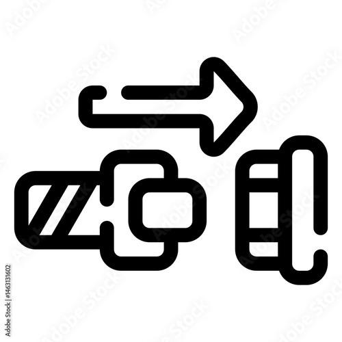 seat belt icon