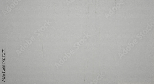 Wallpaper Mural Subtle Texture Of A Clean White Wall Surface With A Few Scratches Torontodigital.ca