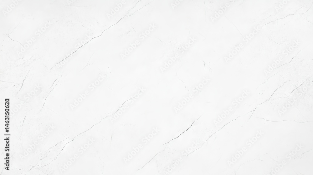 Obraz premium Stunning White Marble Texture Background marble stone texture.