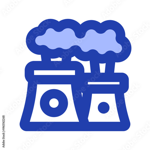 factory smoke 