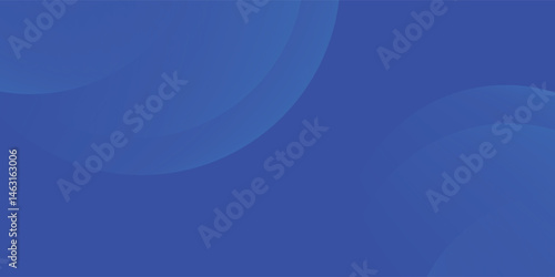 Modern background template with light blue and blue gradient, circle effect, suitable for background, wallpaper, home screen, theme. vector eps 10